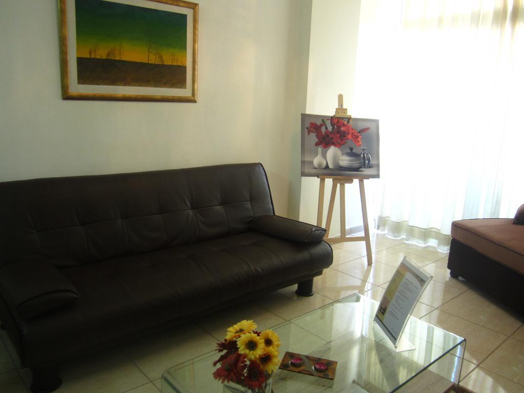 Appartement Marina 211