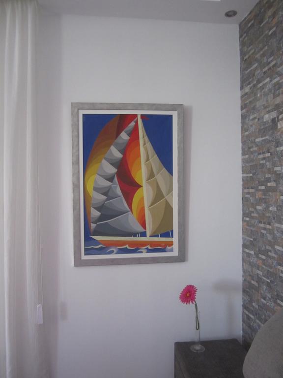Marina 211 Appartement *