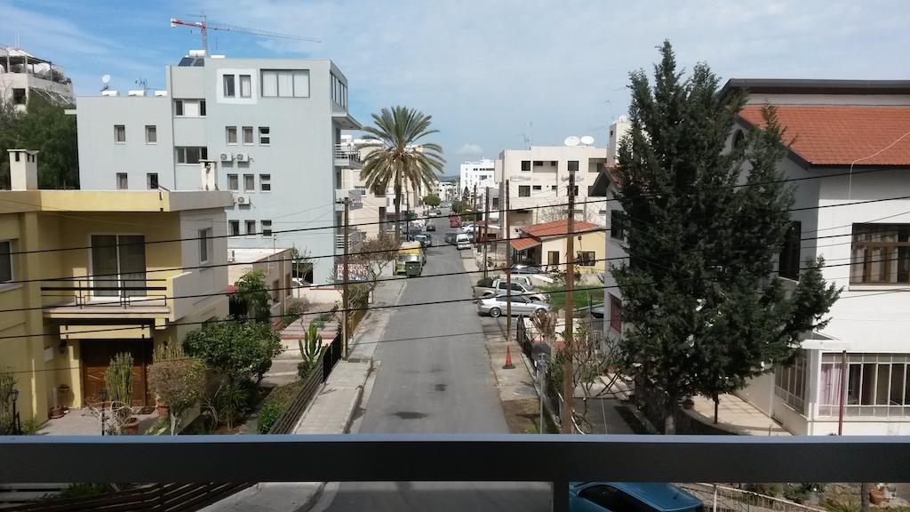 Appartement Marina 211
