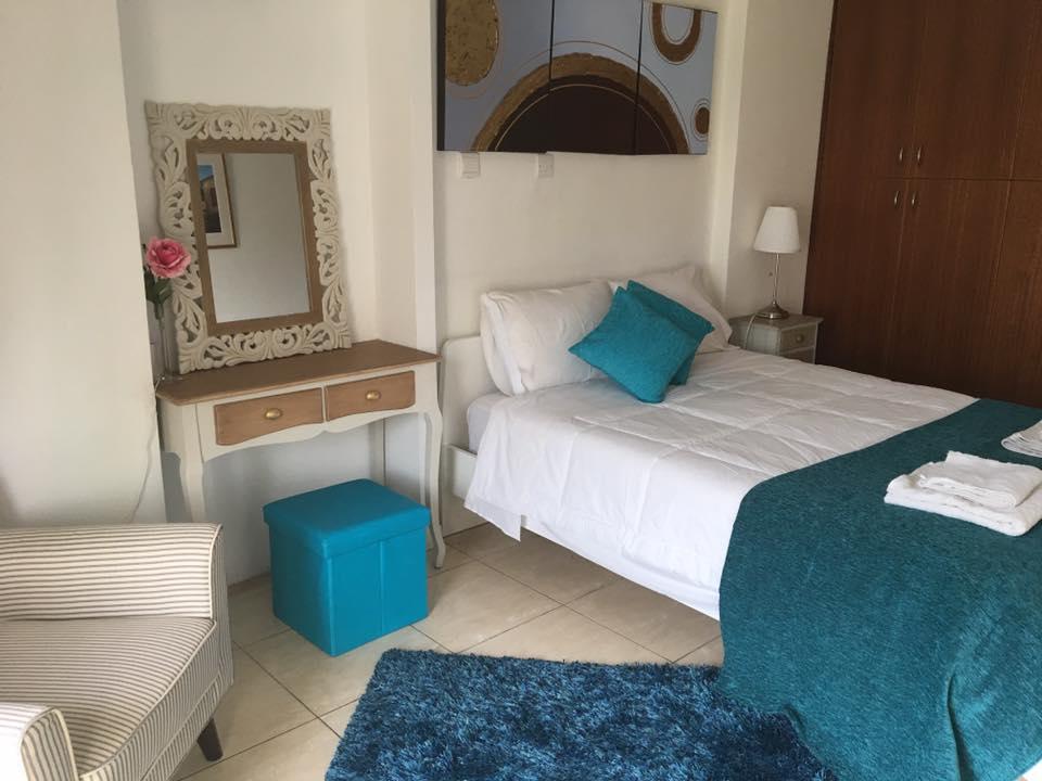 Appartement Marina 211 Larnaca